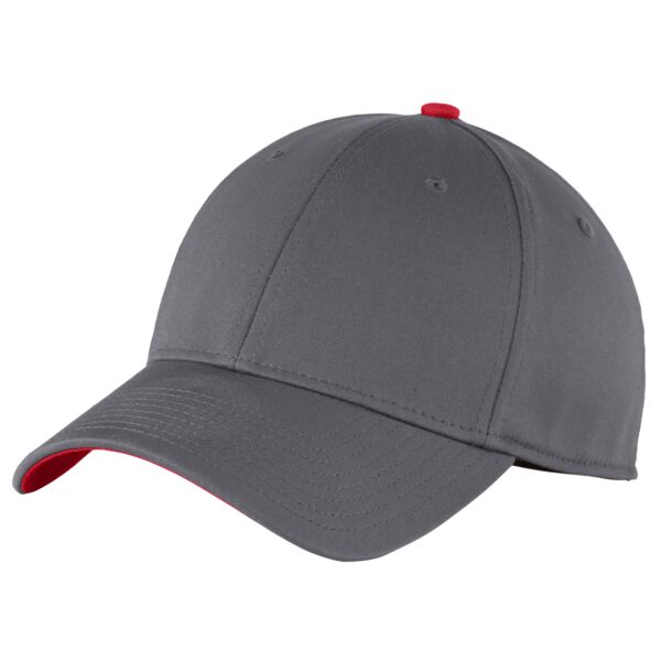 Interception Cap Thumbnail