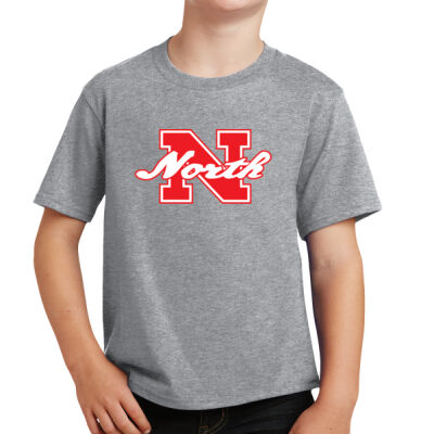 NAHS - Youth Fan Favorite Tee Thumbnail