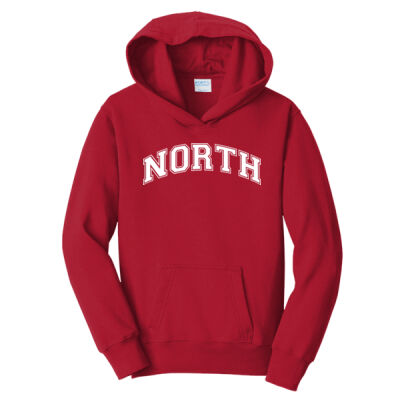 NAHS - Youth Fan Favorite Fleece Pullover Hooded Sweatshirt Thumbnail