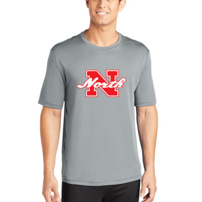 NAHS - PosiCharge ® Competitor™ Tee Thumbnail