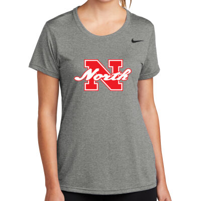 NAHS - Women's Team rLegend Tee Thumbnail