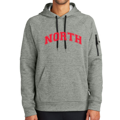 NAHS  - Therma FIT Pocket Pullover Fleece Hoodie Thumbnail