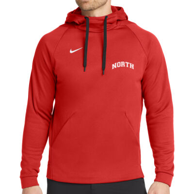 NAHS - Therma FIT Pullover Fleece Hoodie Thumbnail