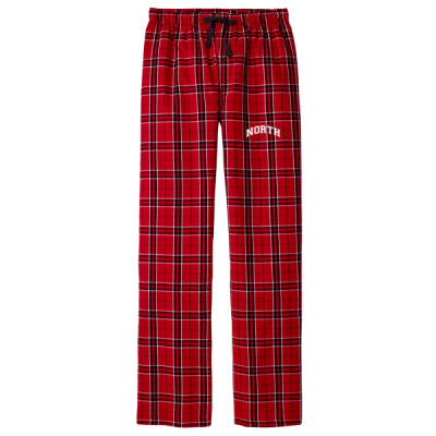 NAHS - Flannel Plaid Pant Thumbnail
