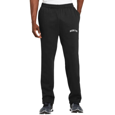 NAHS - Open Bottom Sweatpant Thumbnail
