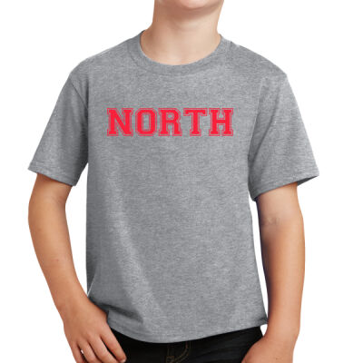 NAHS - Youth Fan Favorite Tee Thumbnail
