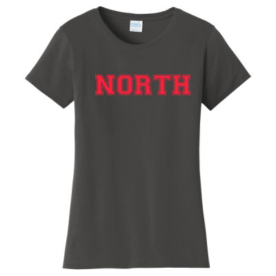 NAHS - Ladies Fan Favorite Tee Thumbnail