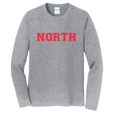 NAHS - Long Sleeve Fan Favorite Tee Thumbnail