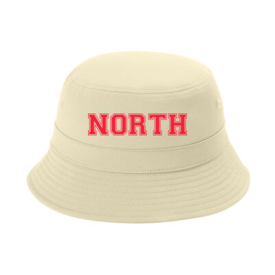 NAHS - Poly Bucket Hat Thumbnail