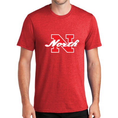 NAHS  - ® Fan Favorite ™ Blend Tee Thumbnail