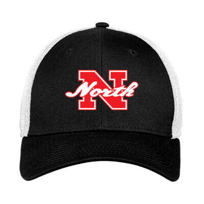 NAHS - Stretch Mesh Cap Thumbnail
