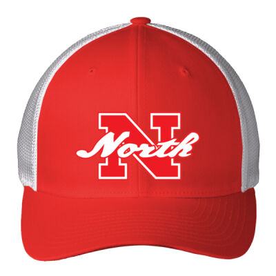 NAHS - Flexfit ® Mesh Back Cap Thumbnail