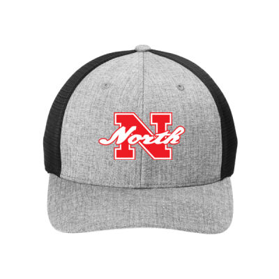 NAHS - Flexfit 110 ® Mesh Cap Thumbnail