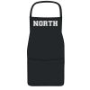 Medium Length Apron Thumbnail