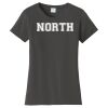 Ladies Fan Favorite Tee Thumbnail