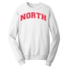 Fan Favorite Fleece Crewneck Sweatshirt Thumbnail