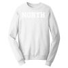 Fan Favorite Fleece Crewneck Sweatshirt Thumbnail