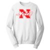 Fan Favorite Fleece Crewneck Sweatshirt Thumbnail