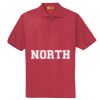 Select Snag Proof Pocket Polo Thumbnail