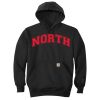 Rain Defender ® Paxton Heavyweight Hooded Sweatshirt Thumbnail