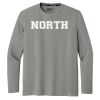 Force ® Sun Defender Long Sleeve T Shirt Thumbnail